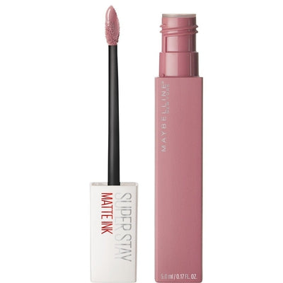 Maybelline superstay matte ink 10 - Medaid