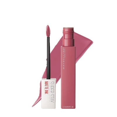 Maybelline superstay matte ink 15 - Medaid