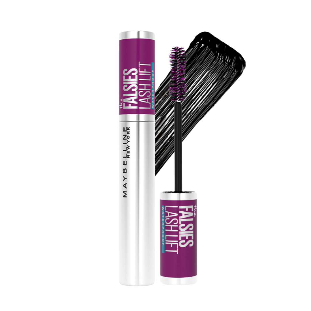 Maybelline The Falsies Lash Lift Mascara - Medaid