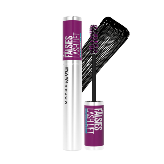 Maybelline The Falsies Lash Lift Mascara - Medaid