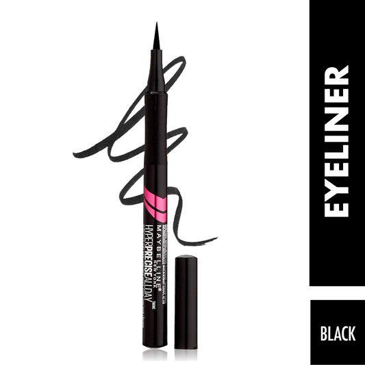 Maybelline Hyper Precise All Day Wear Liquid Liner - Medaid