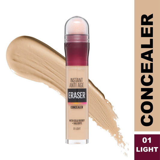 Maybelline Instant Age Rewind Concealer - Medaid