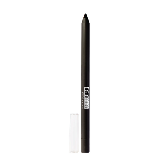 Maybelline Tattoo Liner Long Wear Gel Eye Pencil - Medaid