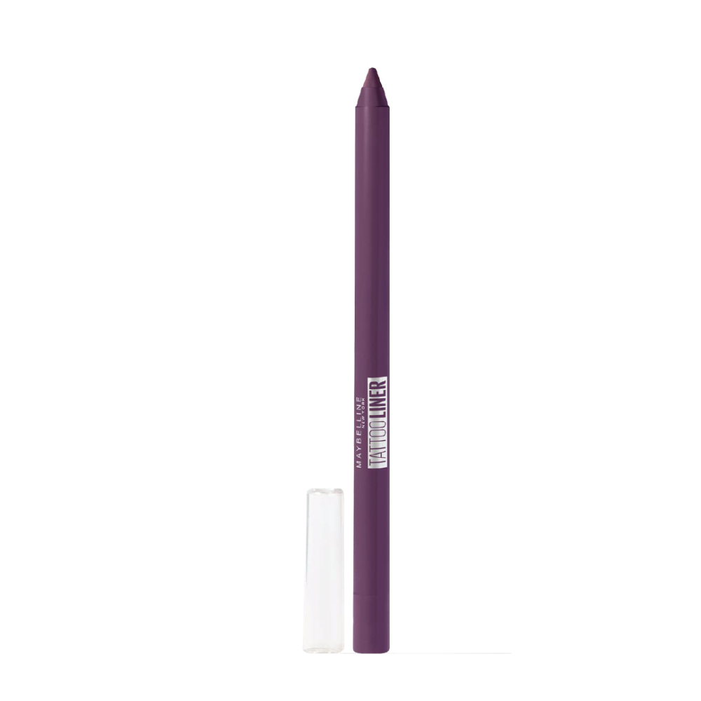 Maybelline Tattoo Liner Long Wear Gel Eye Pencil - Medaid