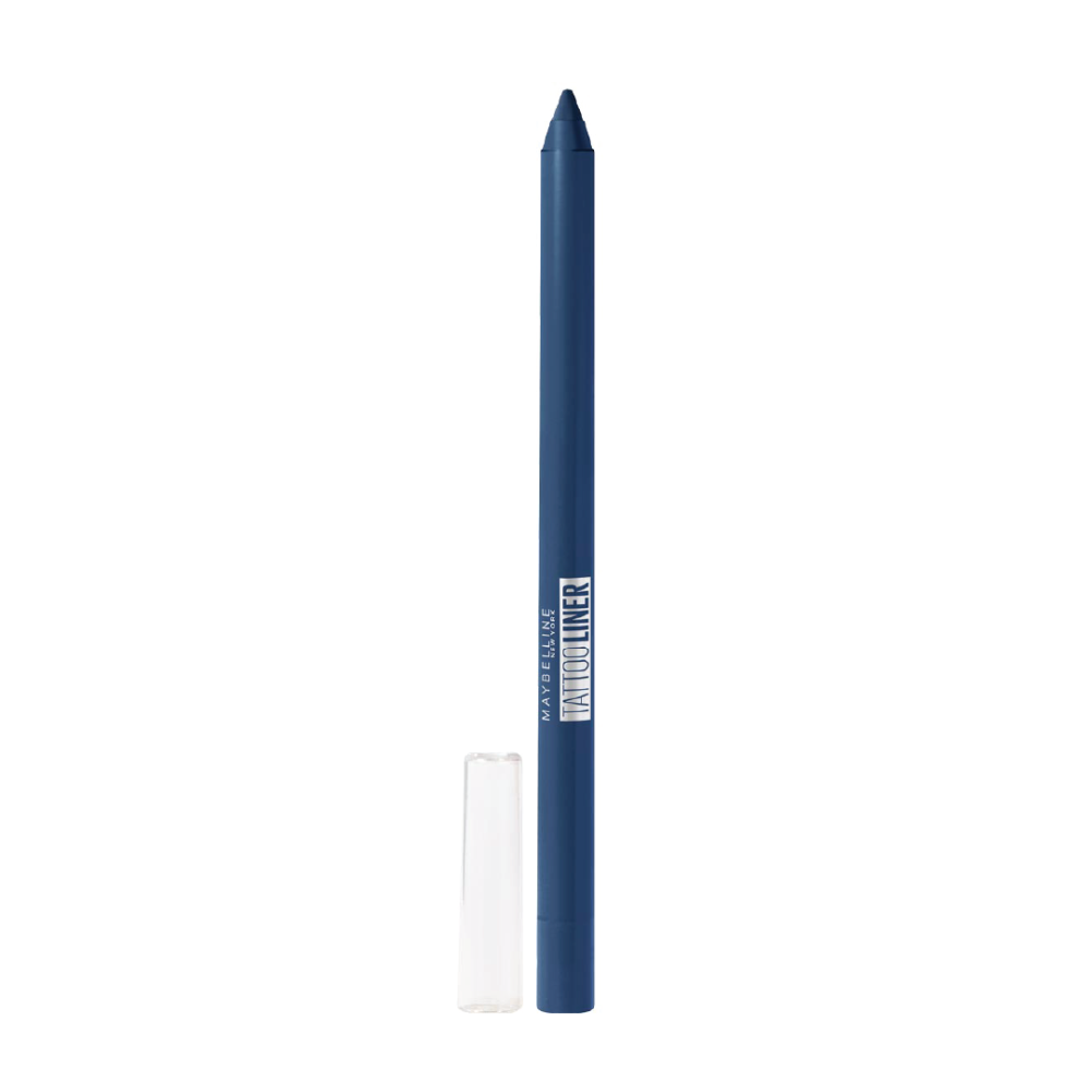 Maybelline Tattoo Liner Long Wear Gel Eye Pencil - Medaid