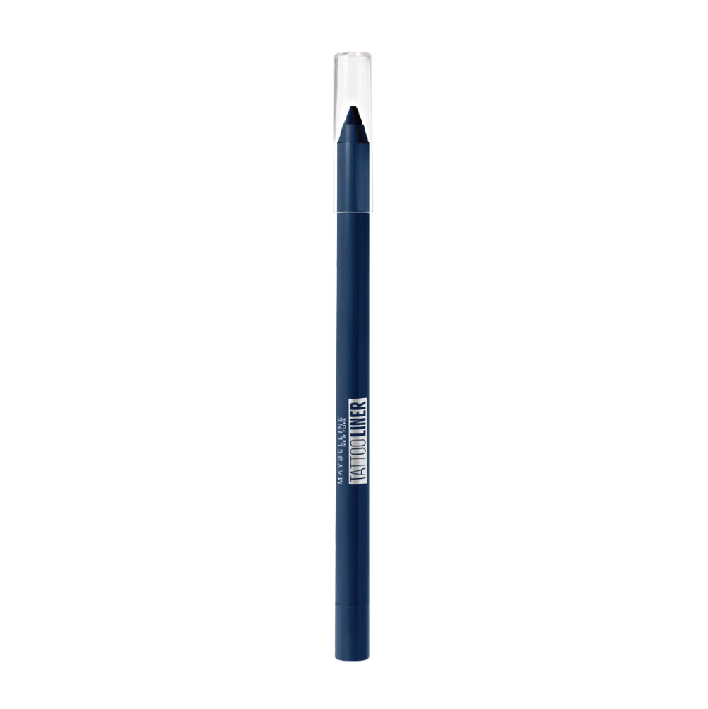 Maybelline Tattoo Liner Long Wear Gel Eye Pencil - Medaid