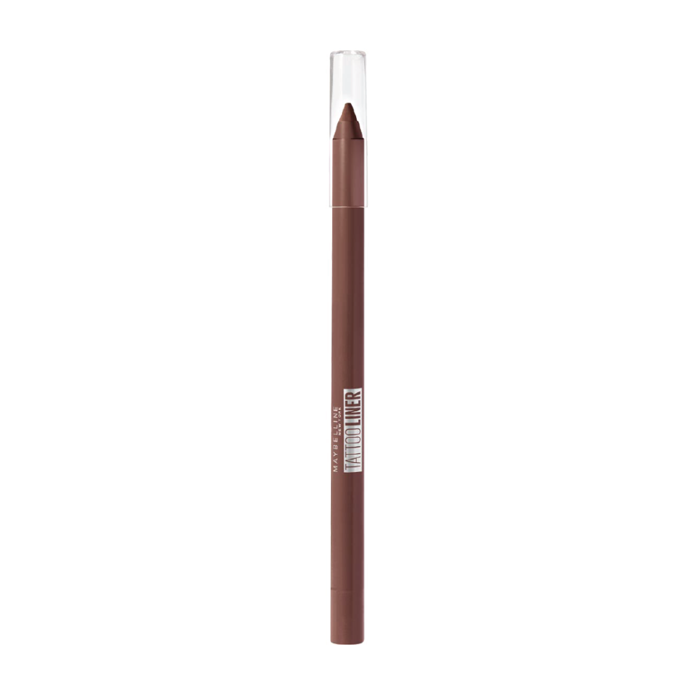 Maybelline Tattoo Liner Long Wear Gel Eye Pencil - Medaid