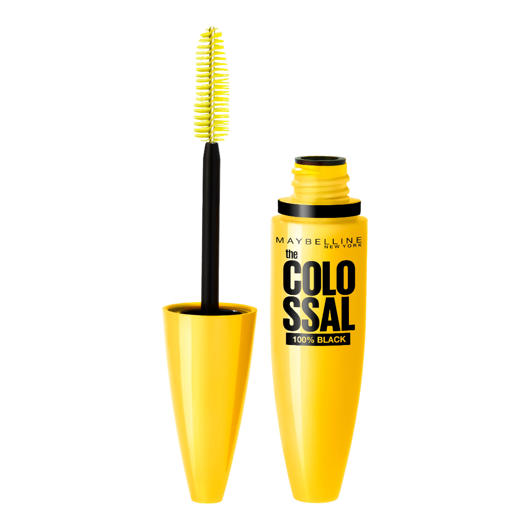 Maybelline The Colossal Mascara - Medaid