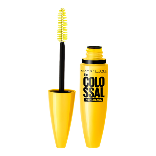 Maybelline The Colossal Mascara - Medaid