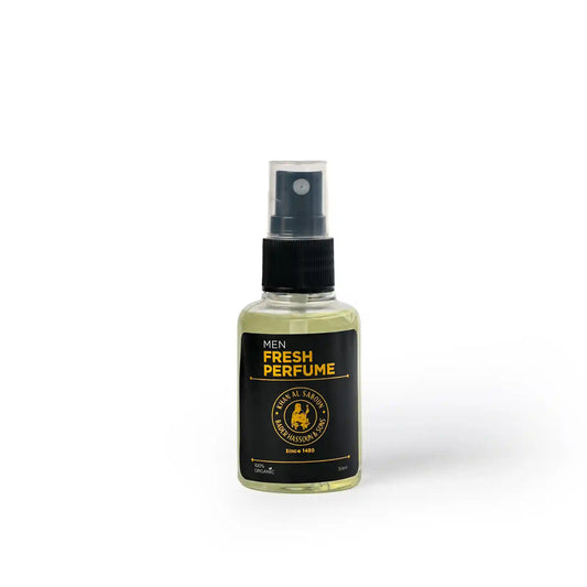 Men Fresh Perfume - Medaid International