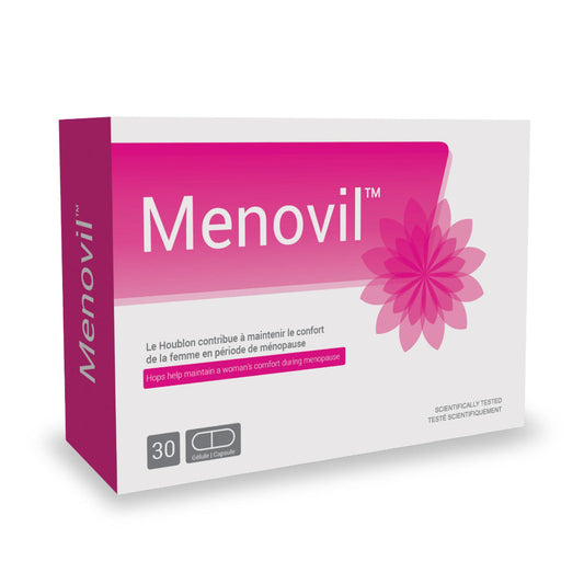 Menovil - Medaid International