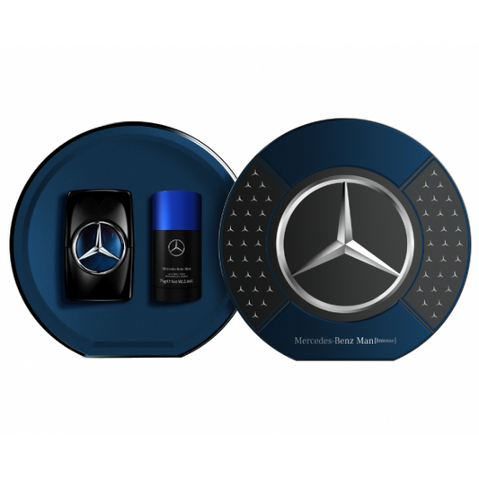 Mercedes-Benz Man Giftset - Medaid