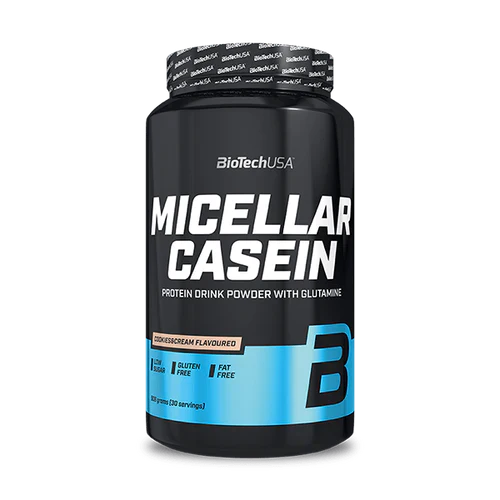 Micellar Casein - Medaid