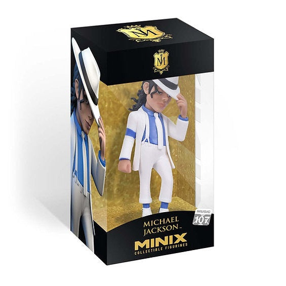 Michael Jackson Smooth Criminal - Medaid International