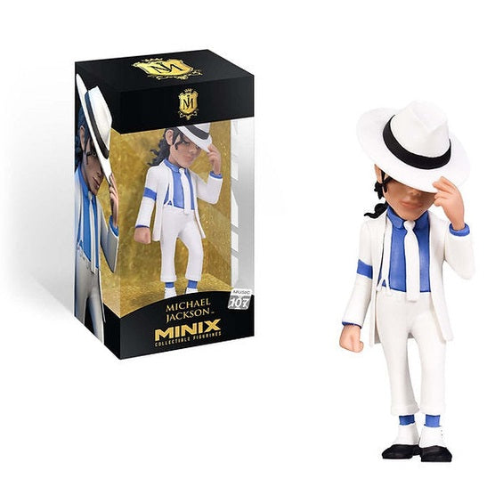 Michael Jackson Smooth Criminal - Medaid International