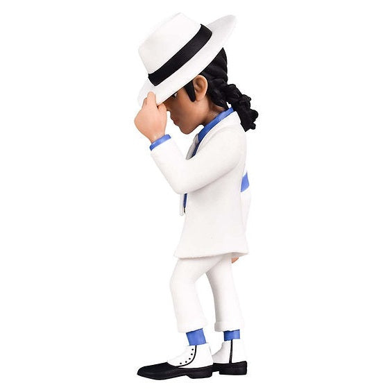 Michael Jackson Smooth Criminal - Medaid International