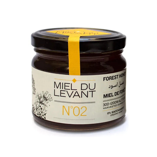 N˚02 Forest Honey - Medaid International