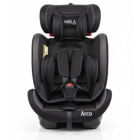 Miila Arco Carseat all Ages 0m+