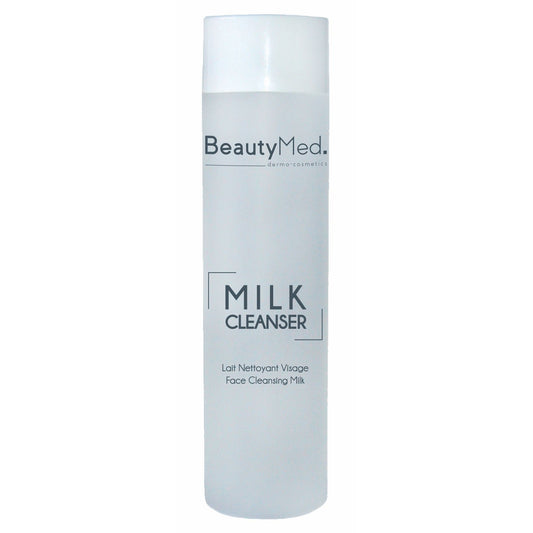 BeautyMed Milk Cleanser - Medaid