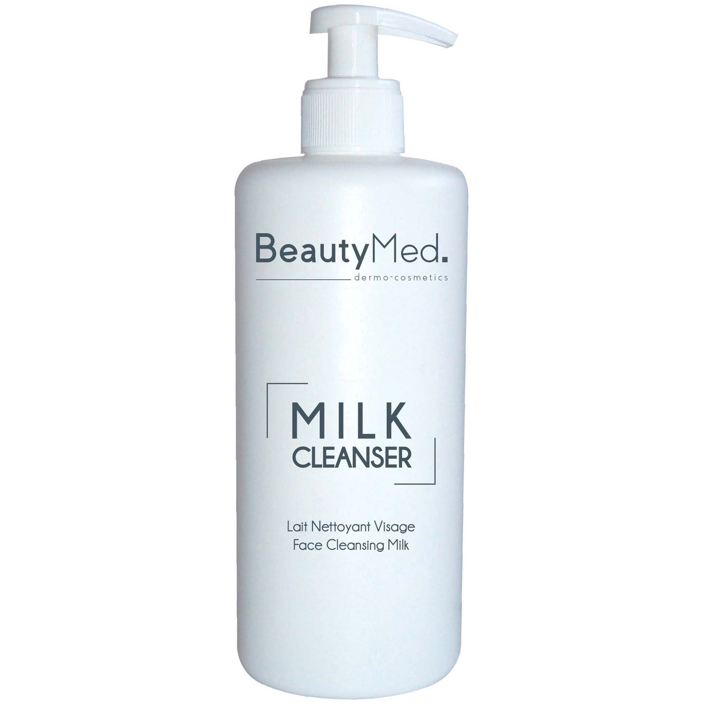 BeautyMed Milk Cleanser - Medaid