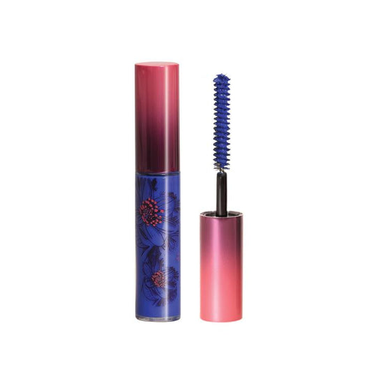 Samoa Lotus Blue Mascara Mini Size