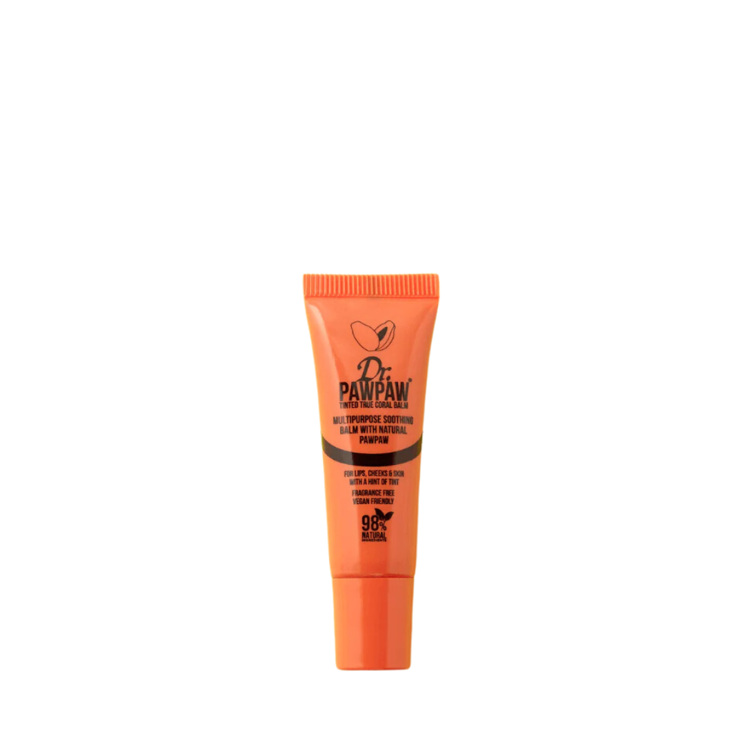 Dr.Pawpaw True Coral Loose Balm - Medaid International