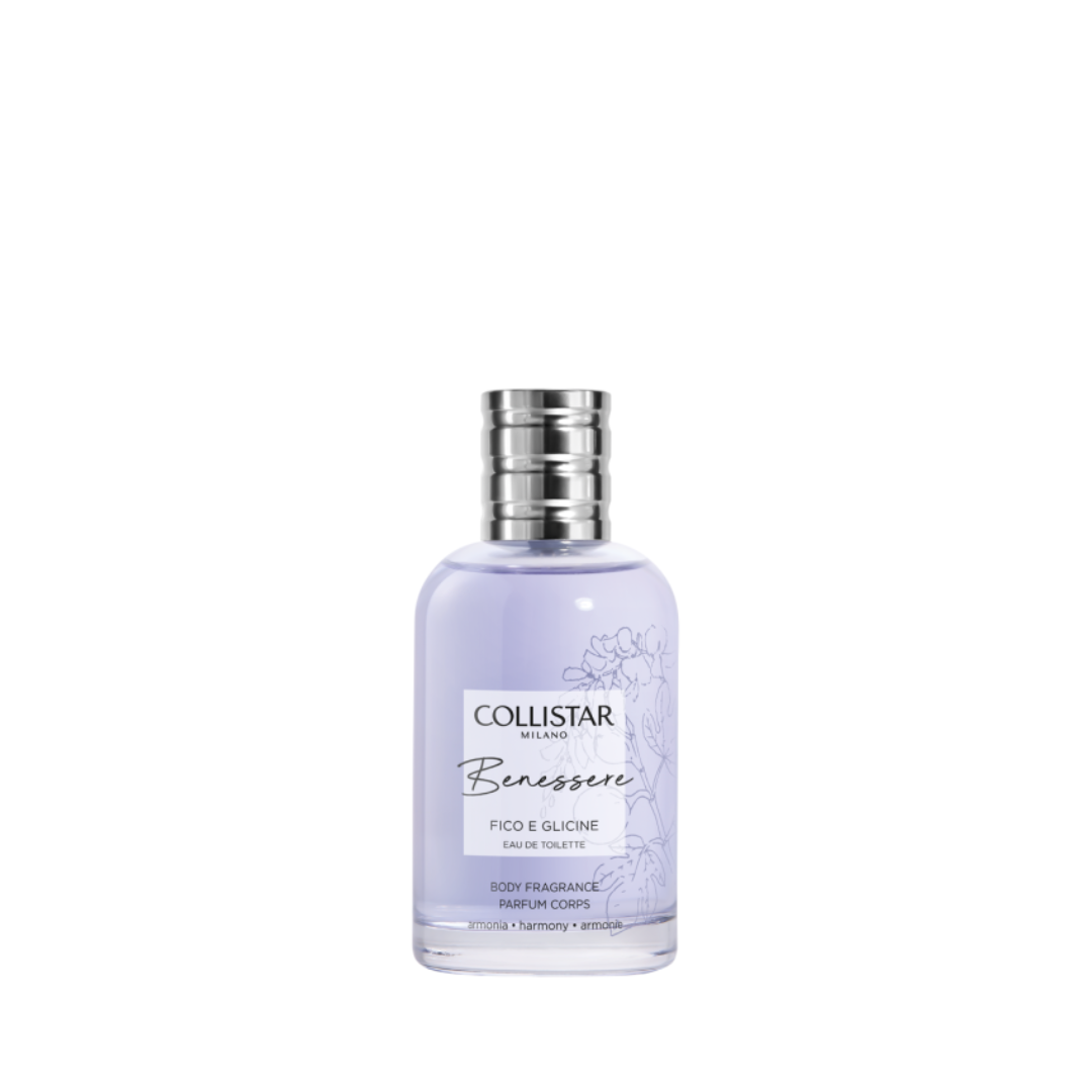 Collistar Spray Benessere Fig And Wisteria Body Fragrance 100ml