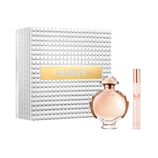 Paco Rabanne Olympea 2 Piece Set