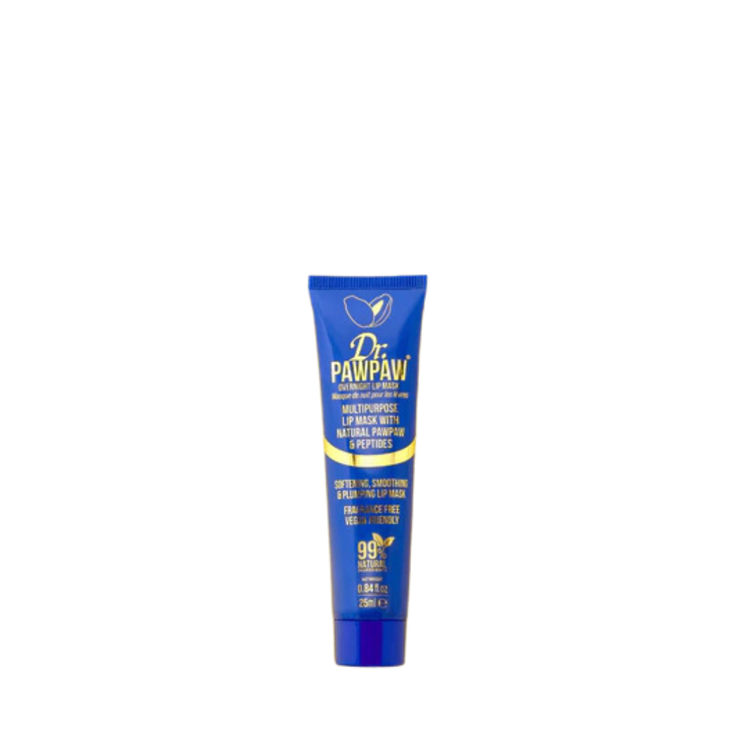 Dr Pawpaw Overnight Loose Lip Mask 10ml - Medaid