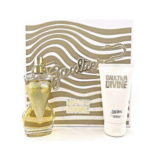 Jean Paul Gaultier Divine Set