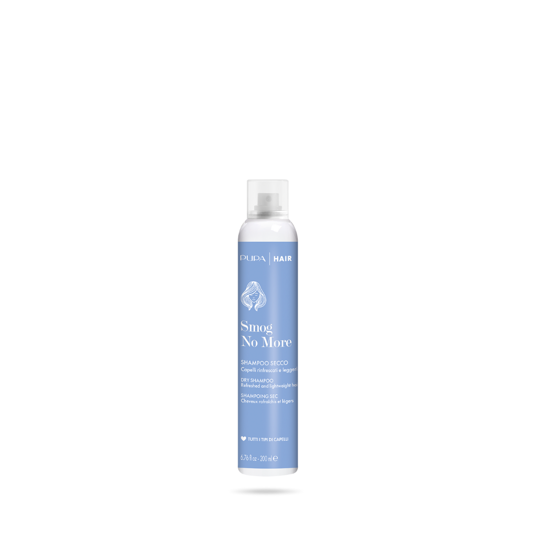 Pupa Milano Shampoo Secco ( Dry Shampoo) 200ml