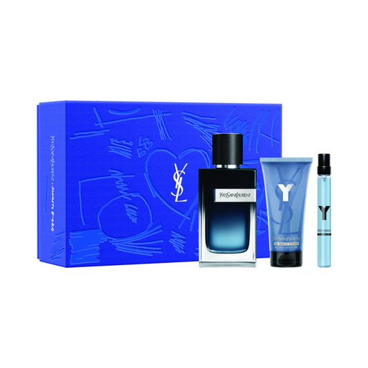 Yves Saint-Laurent Y Eau De Parfum 100ml Gift Set