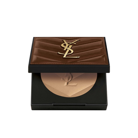 Yves Saint-Laurent All Hours Hyper Bronze Bronzing Powder