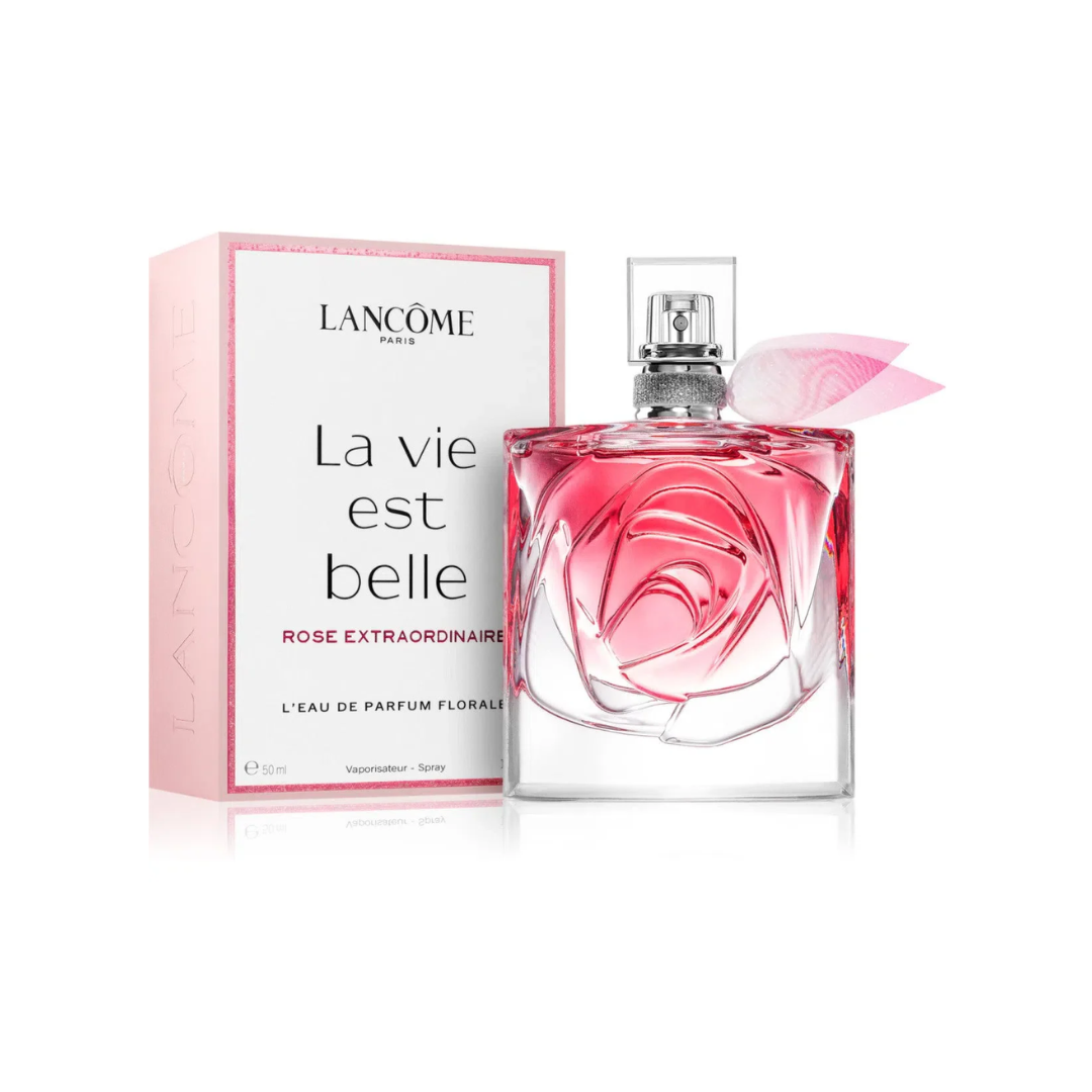 Lancôme La Vie Est Belle Rose Extra Eau De Parfum - Medaid