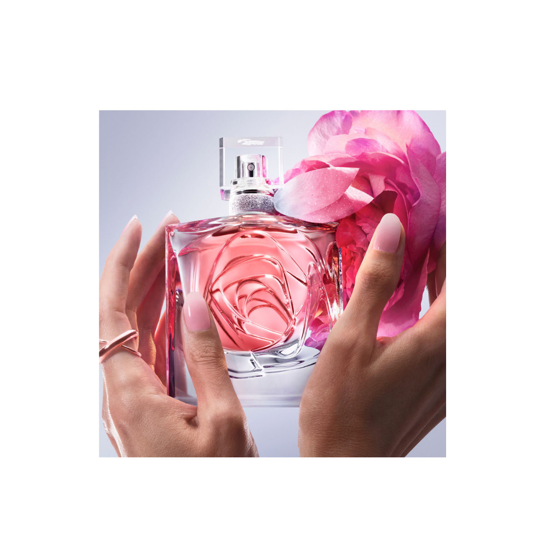 Lancôme La Vie Est Belle Rose Extra Eau De Parfum - Medaid