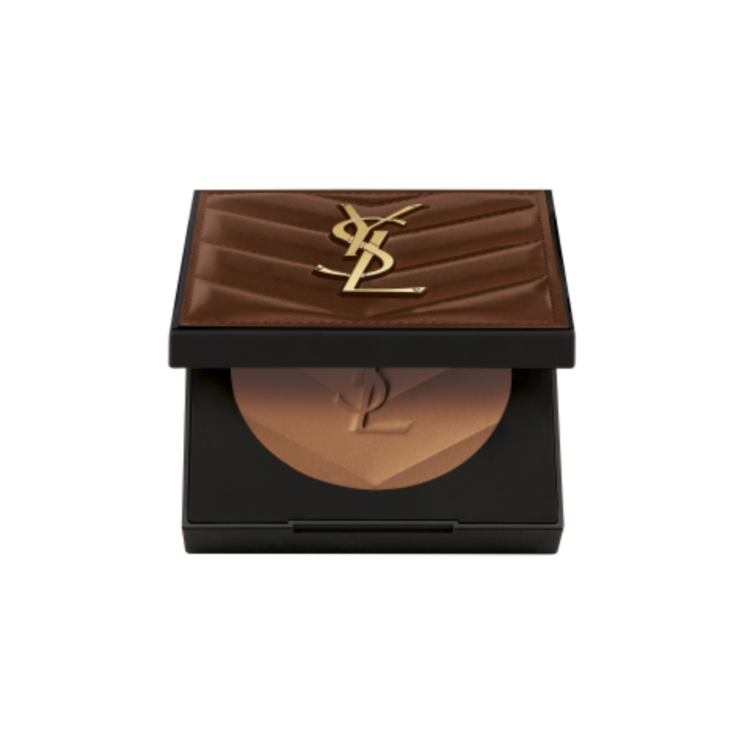 Yves Saint-Laurent All Hours Hyper Bronze Bronzing Powder