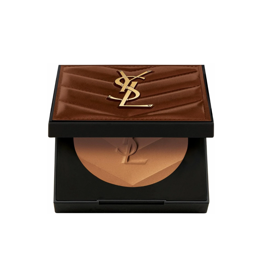 Yves Saint-Laurent All Hours Hyper Bronze Bronzing Powder