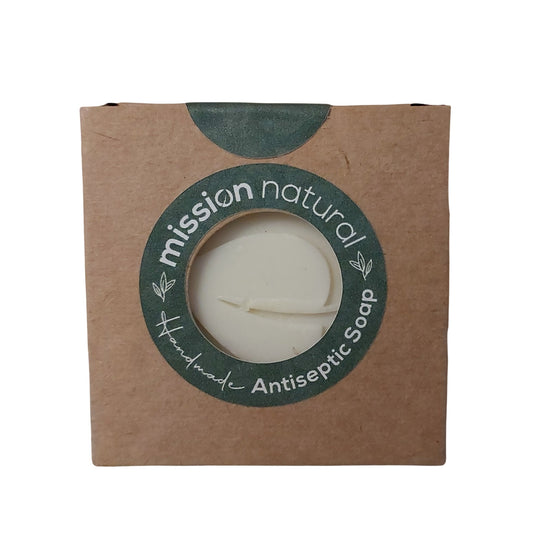 Antiseptic Soap - Medaid International