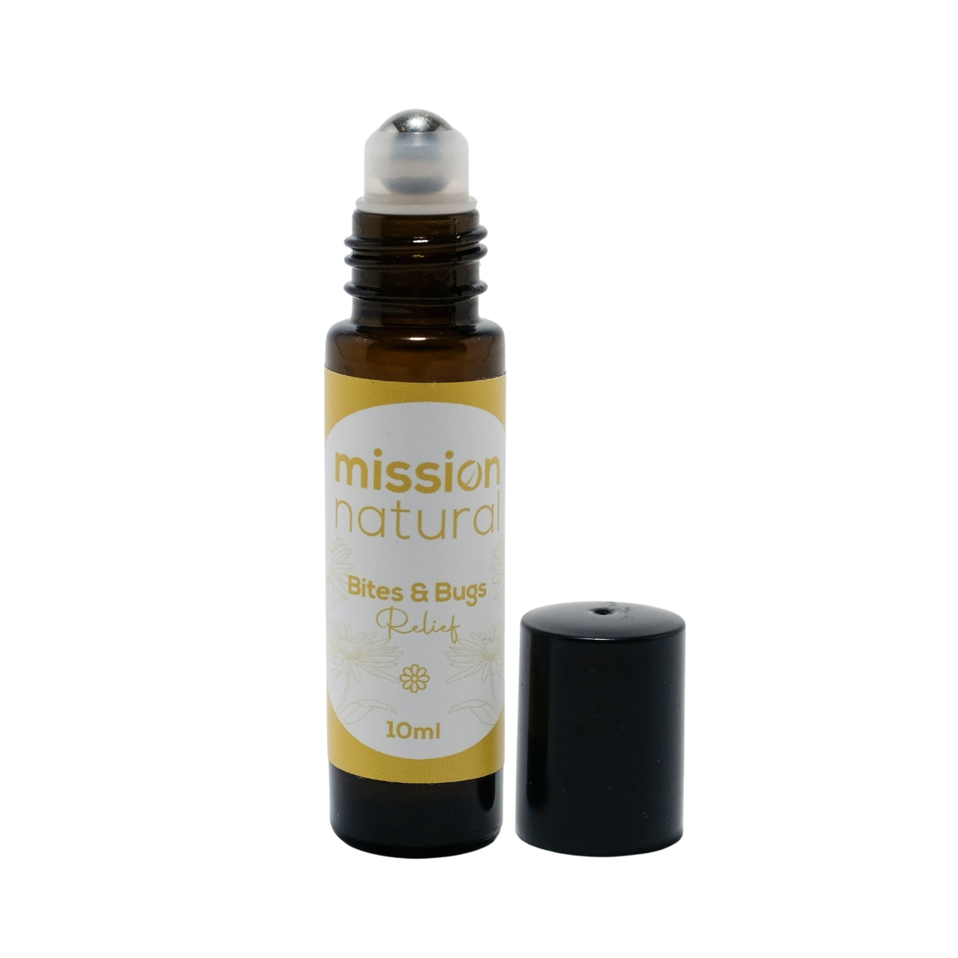 Bites & Bugs Relief Roll On - Medaid International