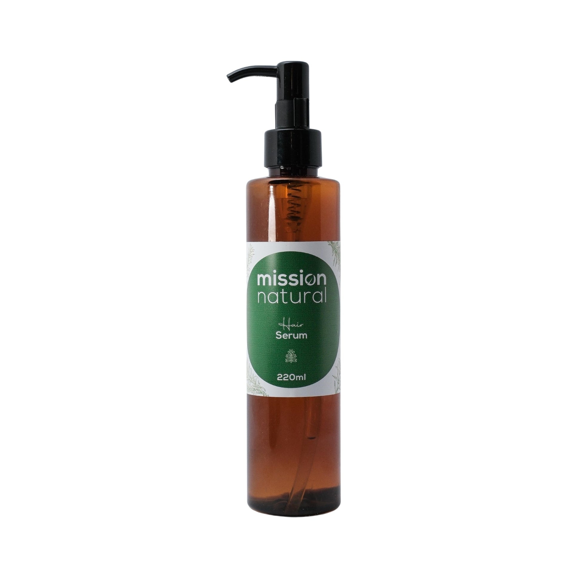 Hair Serum - Medaid International