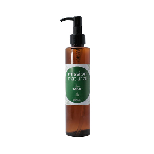 Hair Serum - Medaid International