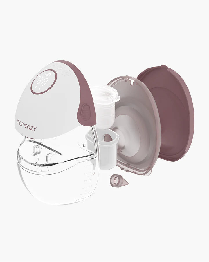 Momcozy Mobile Style Breast Pump M6 - Medaid