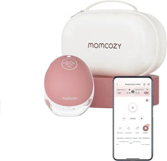 Momcozy Mobile flow Breast Pump M9 - Medaid