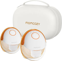 Momcozy Mobile Style Breast Pump M6 - Medaid