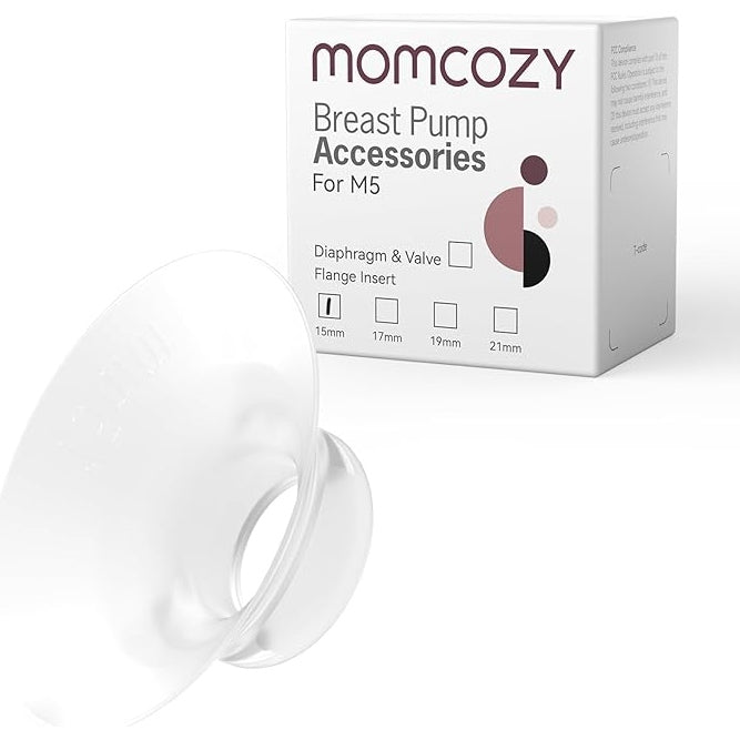 Momcozy Flange Insert For M5 - Medaid