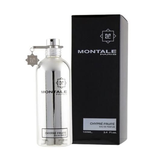 Montale White Musk Eau De Parfum Pour Homme & Femme - 100ml - Medaid