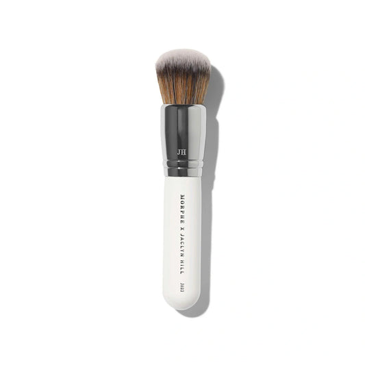 Morphe X Jaclyn Hill JH03 Ride-Or-Die Foundation Brush - Medaid