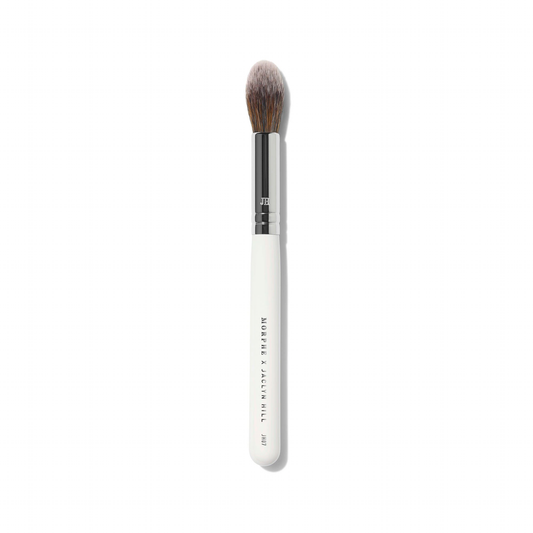 Morphe X Jaclyn Hill JH07 Under-Eye Powder Brush - Medaid