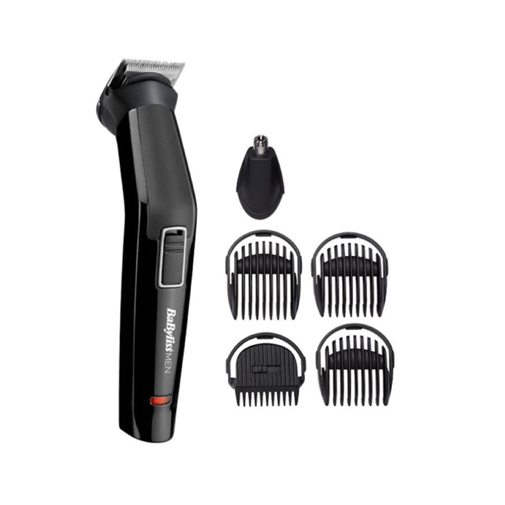 BaByliss 6 in 1 Trimmer - MT725SDE - Medaid