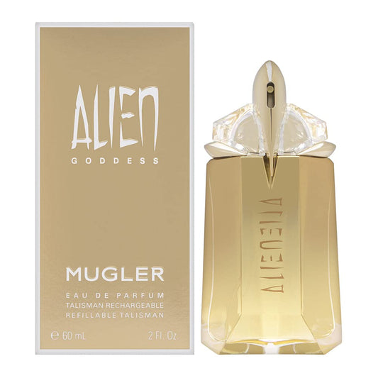 Mugler - Alien Goddess - Medaid